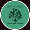 Marcelo Castelli - Marcelo Castelli Tribalismo 2009 Remixes